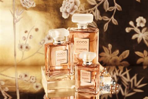 chanel mademoiselle scent profile|mademoiselle by Chanel for women.